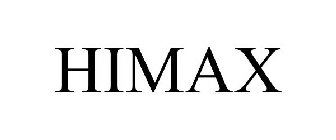 HIMAX