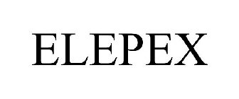 ELEPEX