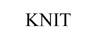 KNIT