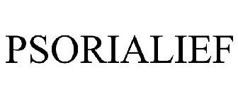 PSORIALIEF