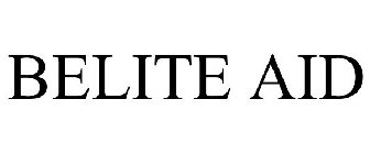 BELITE AID
