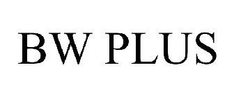 BW PLUS