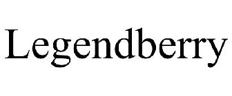 LEGENDBERRY