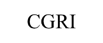 CGRI