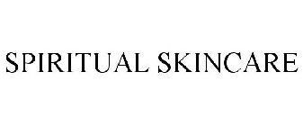 SPIRITUAL SKINCARE