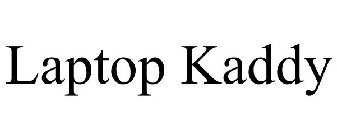 LAPTOP KADDY