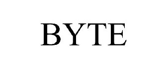 BYTE