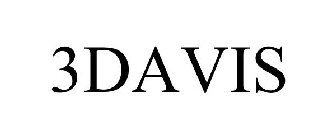 3DAVIS