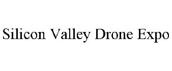 SILICON VALLEY DRONE EXPO