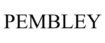 PEMBLEY
