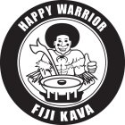 HAPPY WARRIOR FIJI KAVA