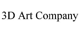 3D ART COMPANY