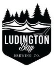 LUDINGTON BAY BREWING CO.