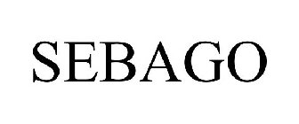 SEBAGO