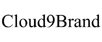 CLOUD9BRAND