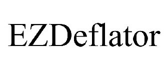 EZDEFLATOR