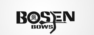 BOSEN BOWS