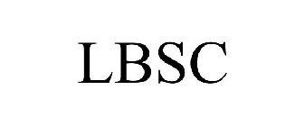 LBSC