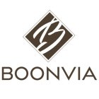 B BOONVIA