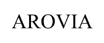 AROVIA