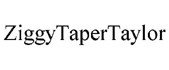 ZIGGYTAPERTAYLOR