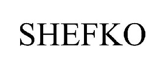 SHEFKO