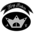 KING RIDERS MC