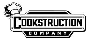 COOKSTRUCTION COMPANY