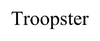 TROOPSTER