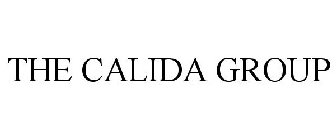 THE CALIDA GROUP