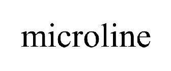 MICROLINE