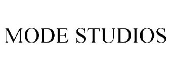 MODE STUDIOS