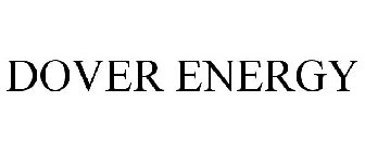 DOVER ENERGY