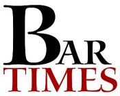 BAR TIMES