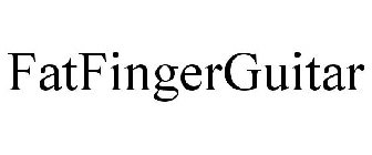 FATFINGERGUITAR