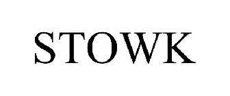 STOWK