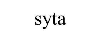 SYTA