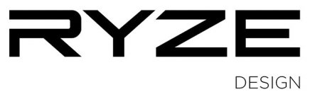 RYZE DESIGN