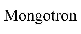 MONGOTRON