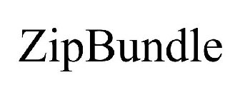 ZIPBUNDLE