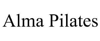 ALMA PILATES