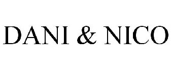 DANI & NICO