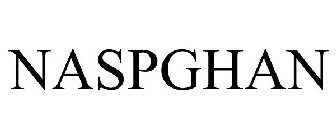 NASPGHAN