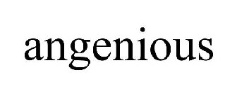 ANGENIOUS