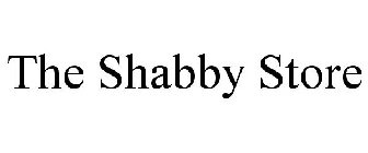 THE SHABBY STORE