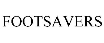 FOOTSAVERS