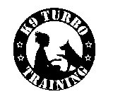 K9 TURBO TRAINING
