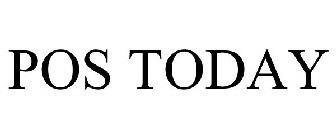 POS TODAY