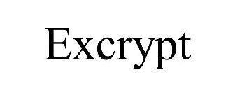 EXCRYPT