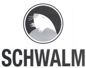 SCHWALM